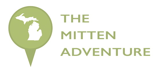 The Mitten Adventure