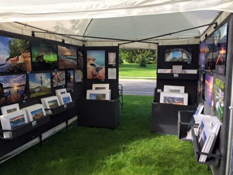 East Lansing Art Festival and MSU Spring Arts & Craft Show The Mitten